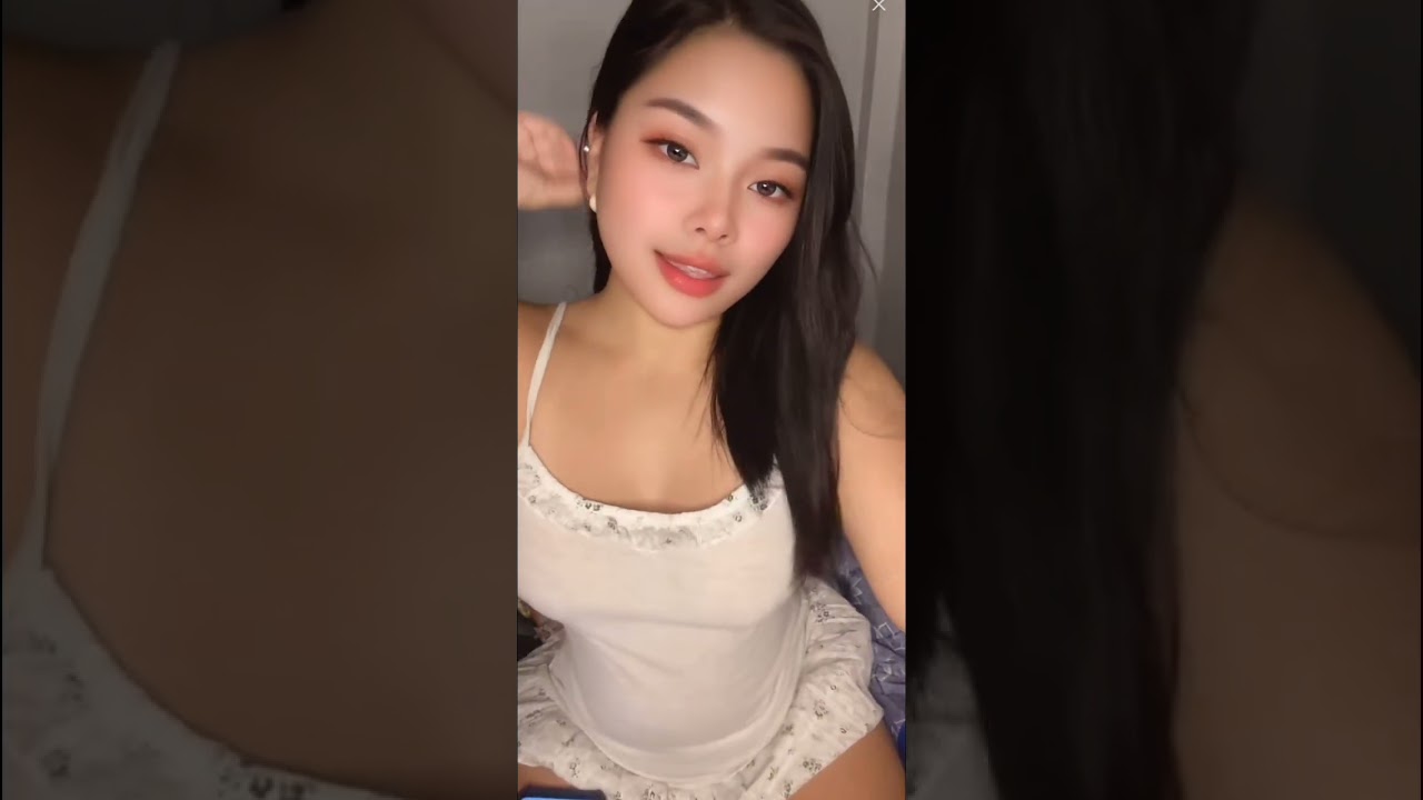 Lovely Girl Pericope Live💦 🥵