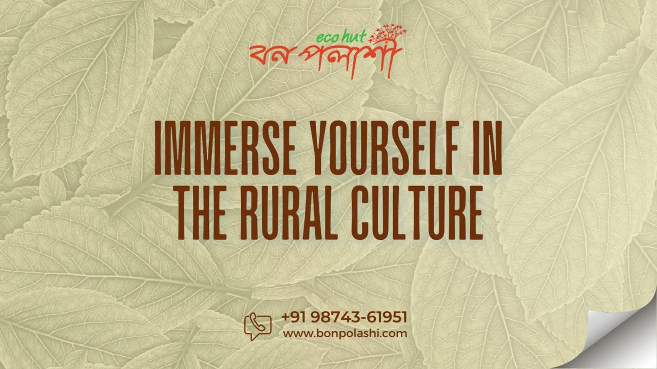 Bengali Rural Folk Music and Dance! 🎶✨| Bon Polashi Eco Hut | Purulia | Ajodhya Hills
