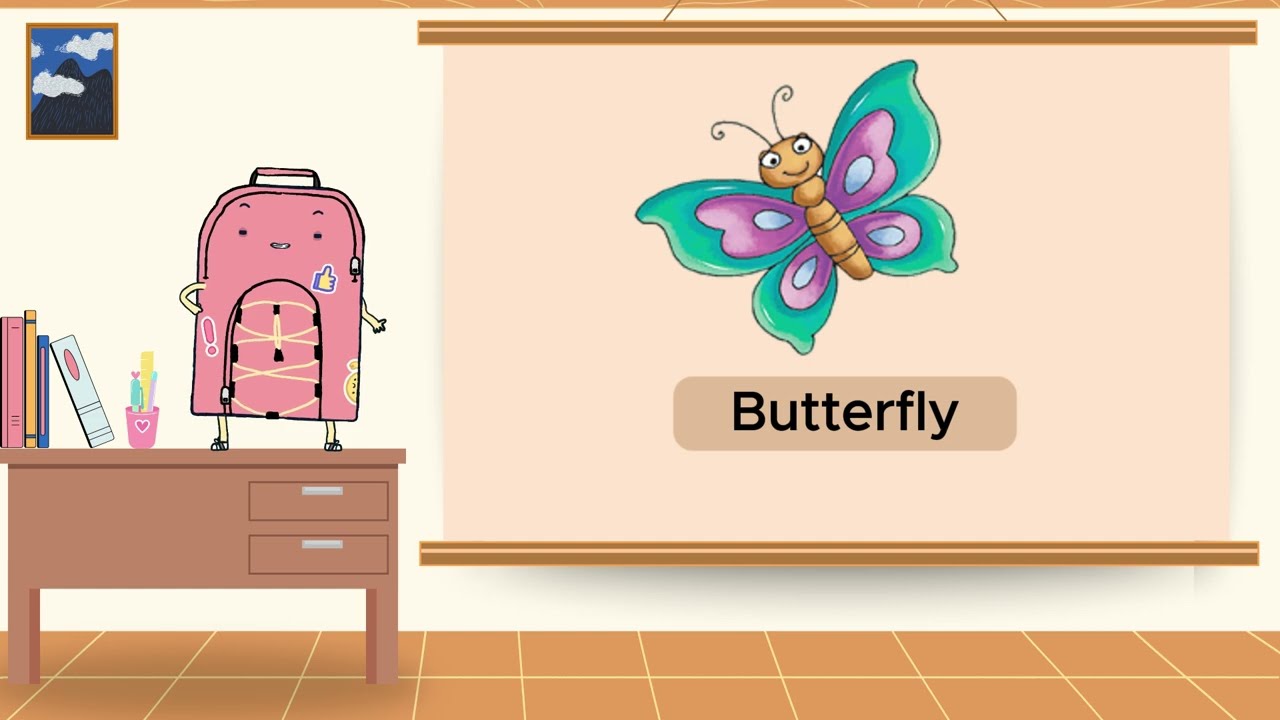 GENERAL AWARENESS-C | CH-20 : INSECTS