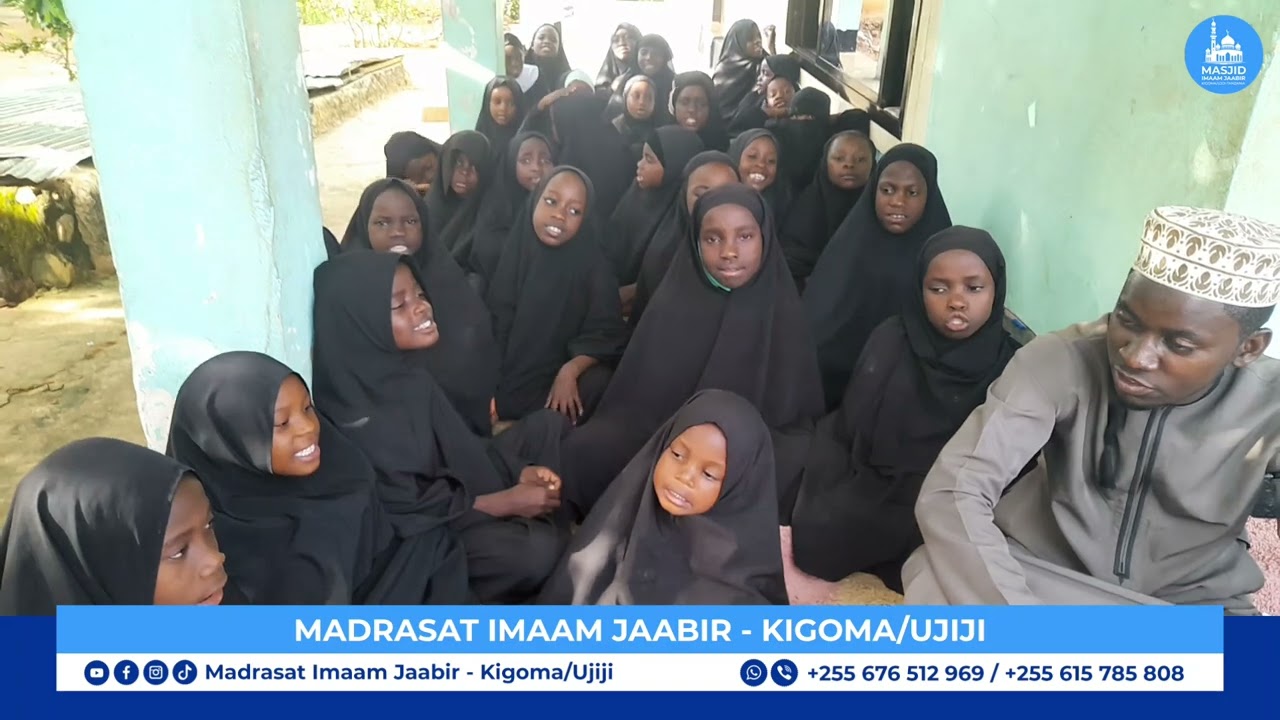 Sababu Za Watu Kuingia Motoni