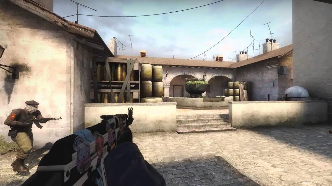 Gamesense
