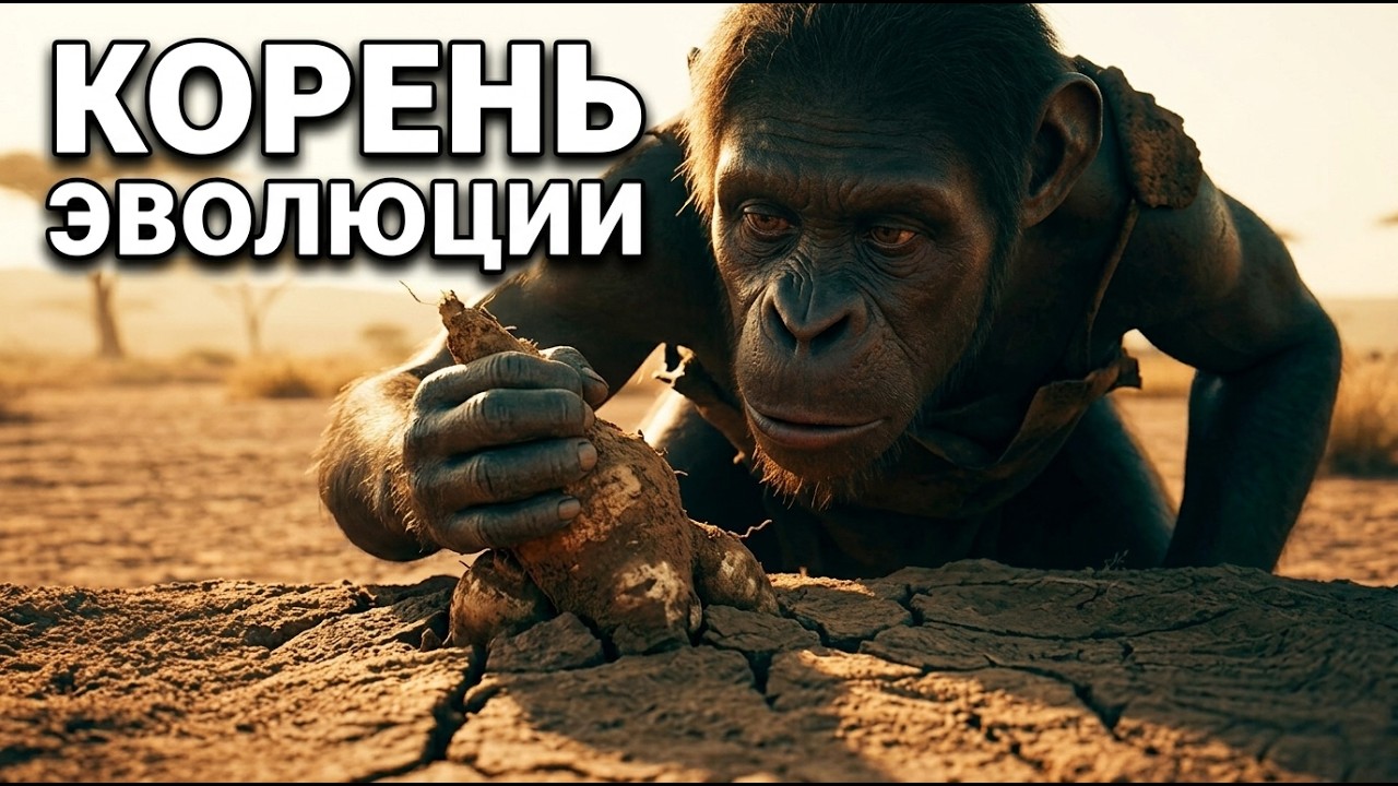Как обычный булыжник перерисовал твоё лицо