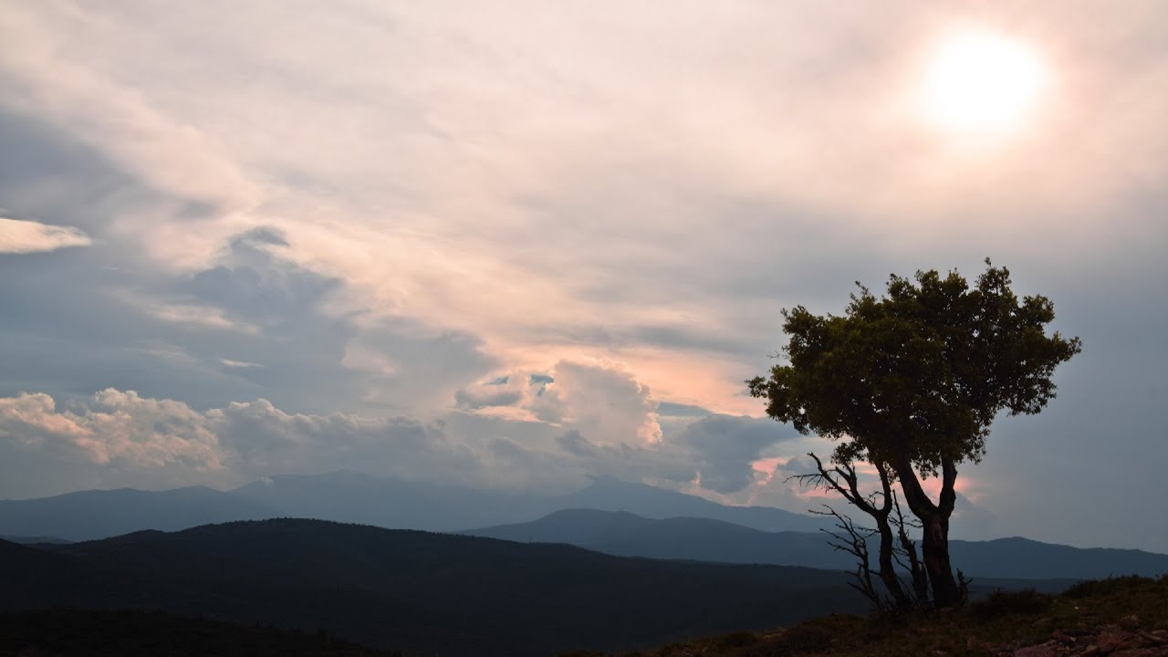 Balade en Pyrénées-Orientales (final)