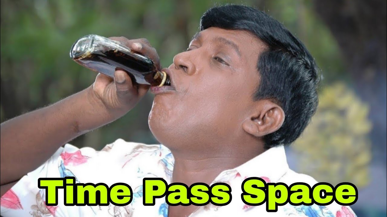 போதை ஆசாமி ரகளை | சினிமா அரட்டை | Time pass Space Full Video