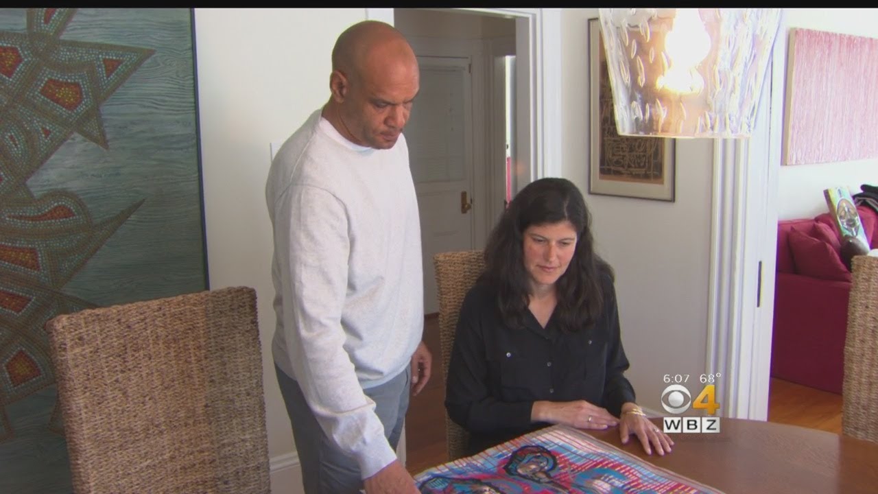 Man Claims Cambridge Police Used Excessive Force During Traffic Stop