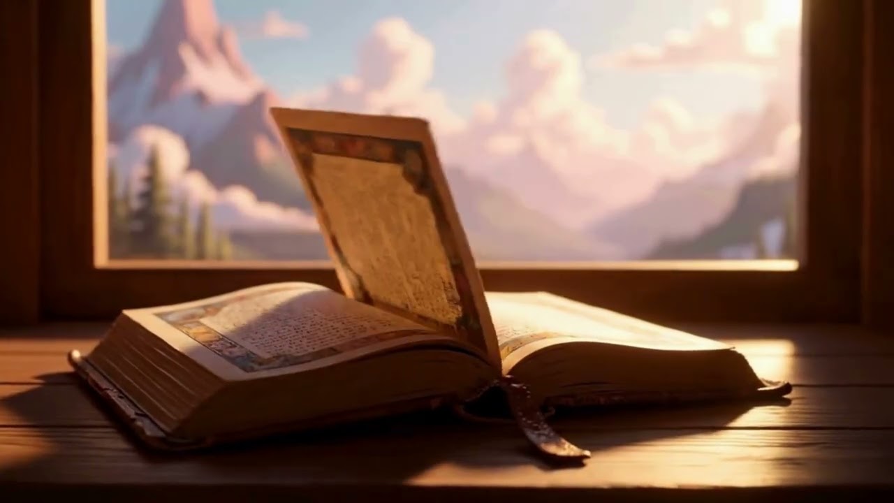 Day 61 Deuteronomy 4 - 6