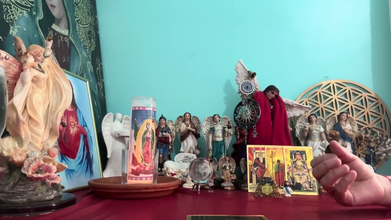 LIBRA LLEGA LA RIQUEZA DE MANERA INMEDIATA A TU VIDA +18323050547 @7RayosDeLuz 