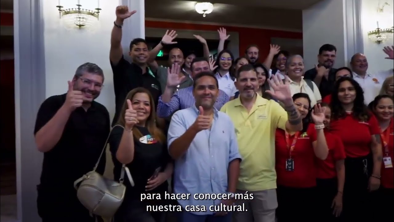 Teatro Nacional: Un Viaje Inolvidable
