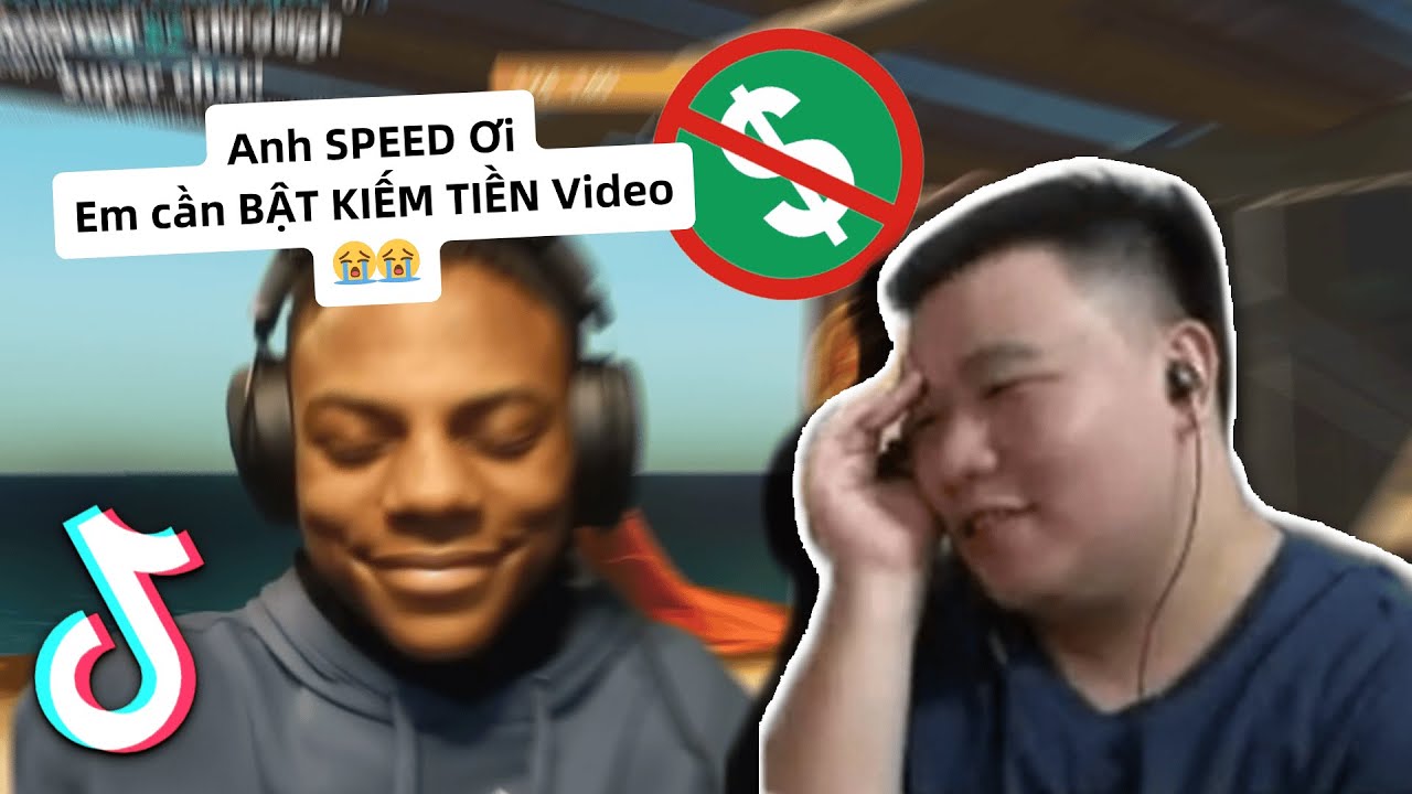 Speed khiến Video bị Bản Quyền, L Speed 🥀💔 | #kwan