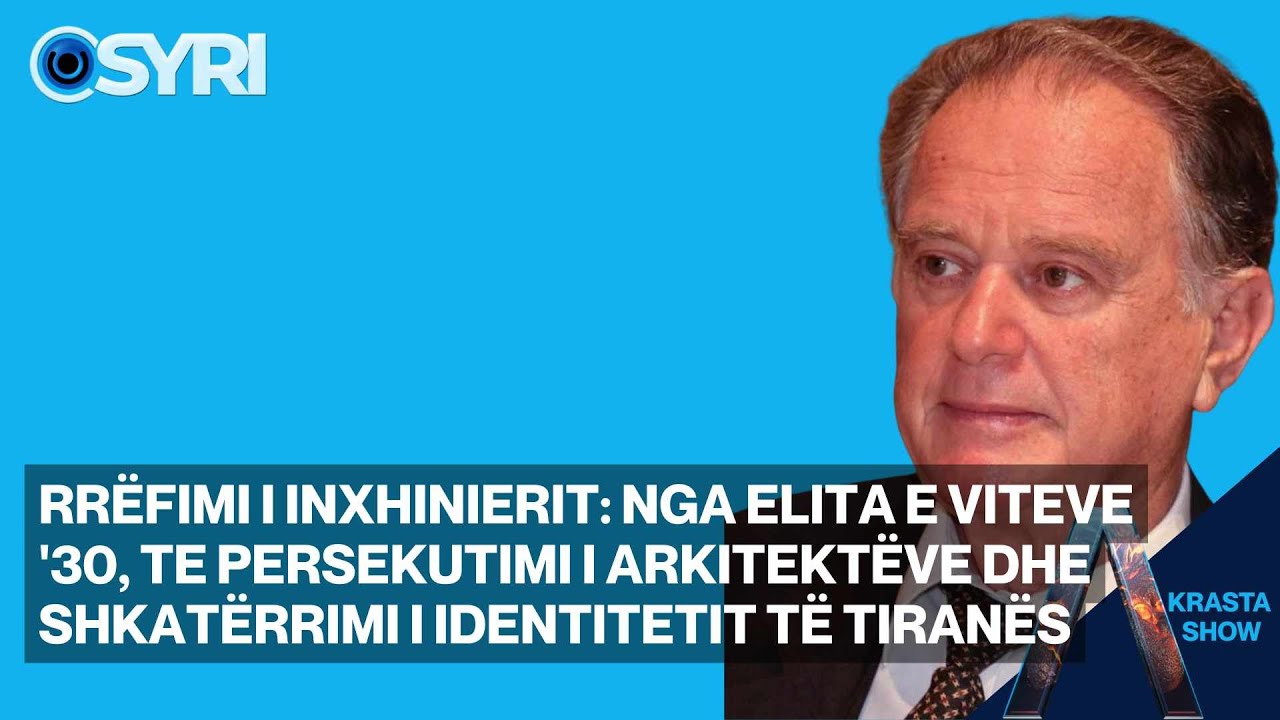 Orhan Sakiqi në 'A Show'