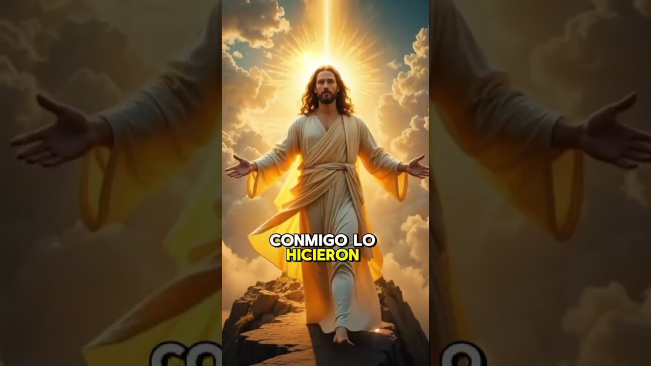El anhelo de mi alma