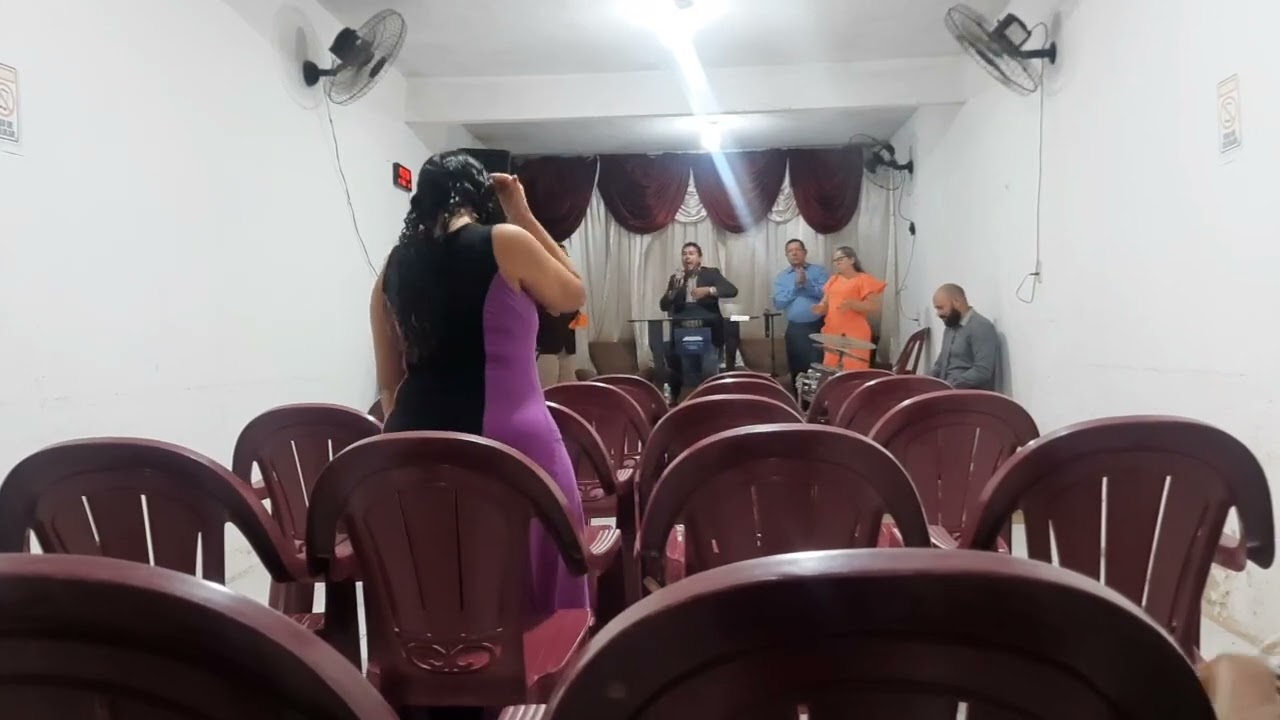 Leonildo - Jesus a luz do mundo 