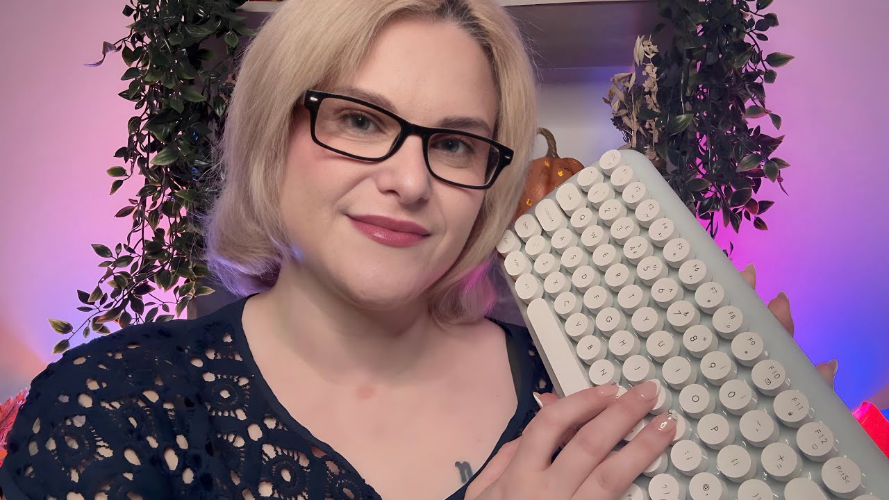 ASMR Fast Medical Insurance Roleplay