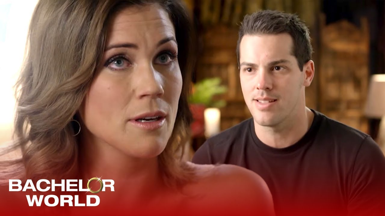 From Tears to Butterflies: The Most Emotional Date Yet! | The Bachelorette Australia
