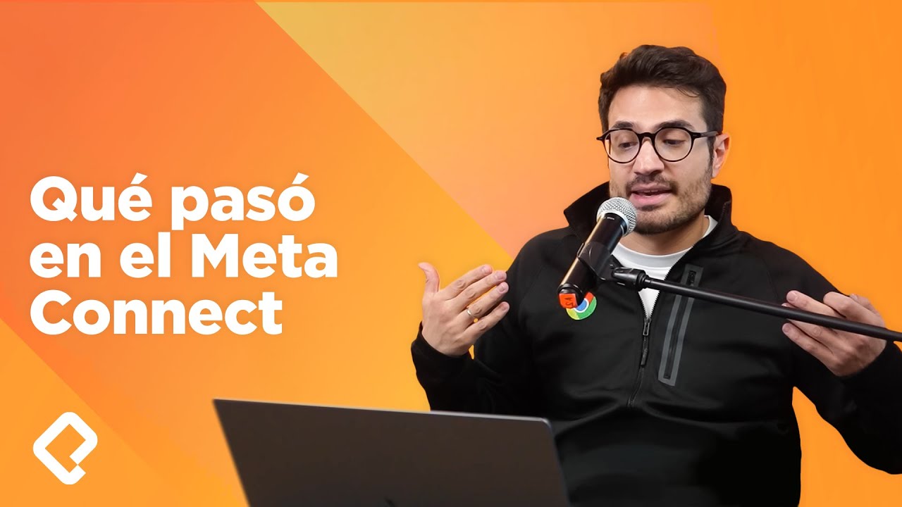 Qué pasó en el Meta Connect 2022