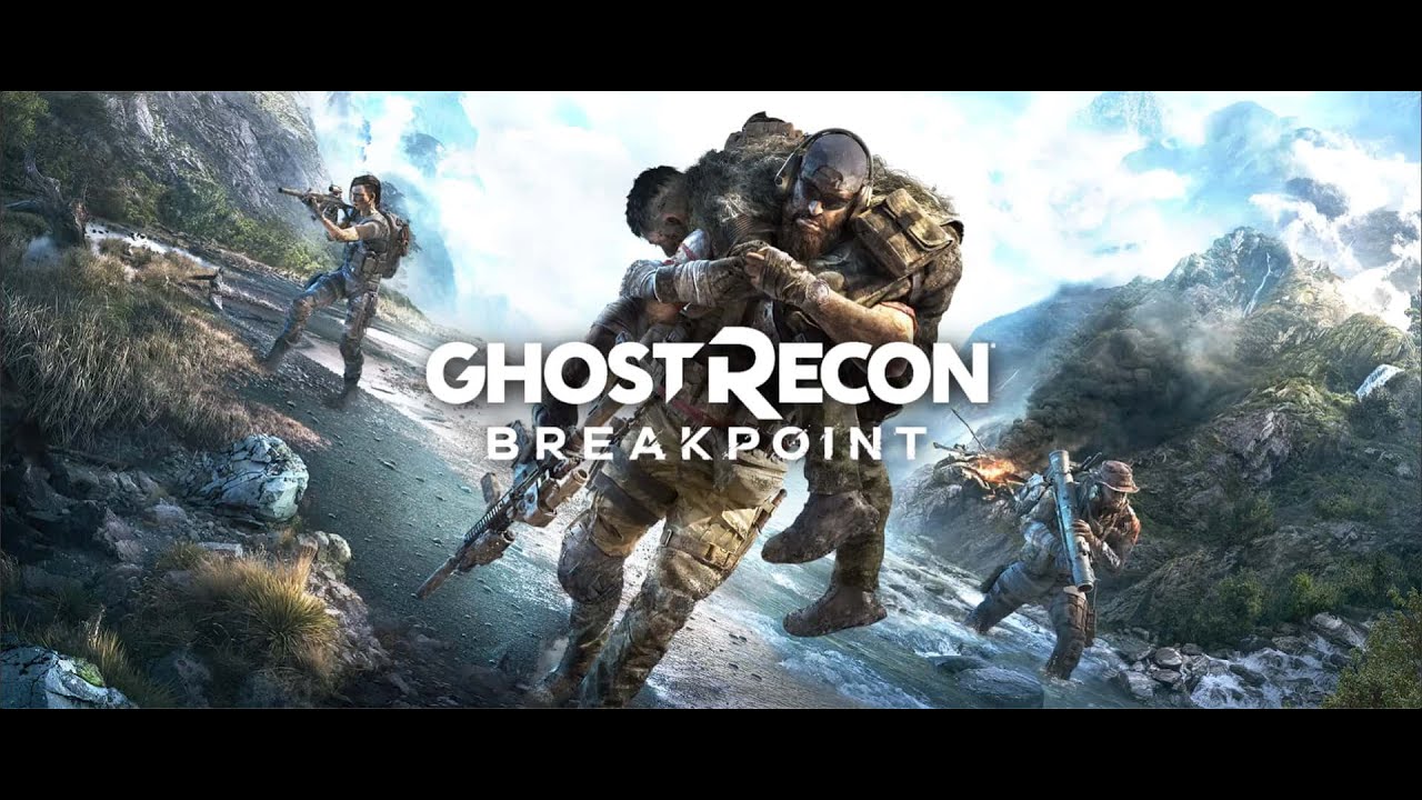 Проходим Ghost Recon® Breakpoint №2