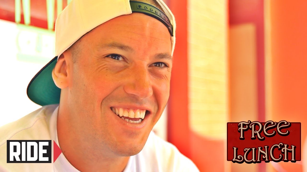 Brandon Biebel Backs Lil Wayne, Pretty Sweet Predictions and More on Free Lunch!
