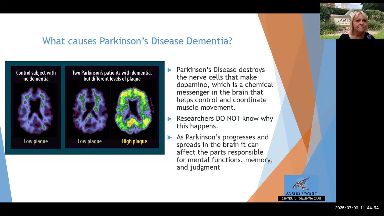 Understanding Lesser-Known Dementias Explained