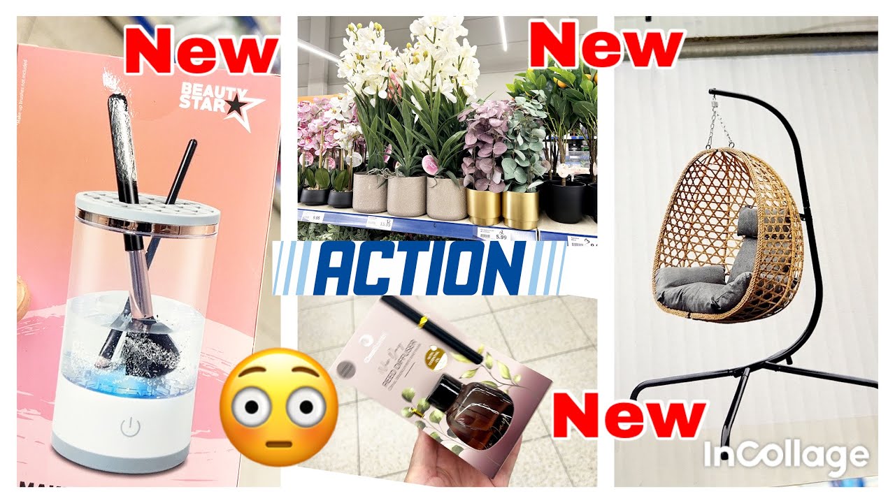 ✅😳 ACTION ARRIVAGE DU JOUR 11 Mars 2025