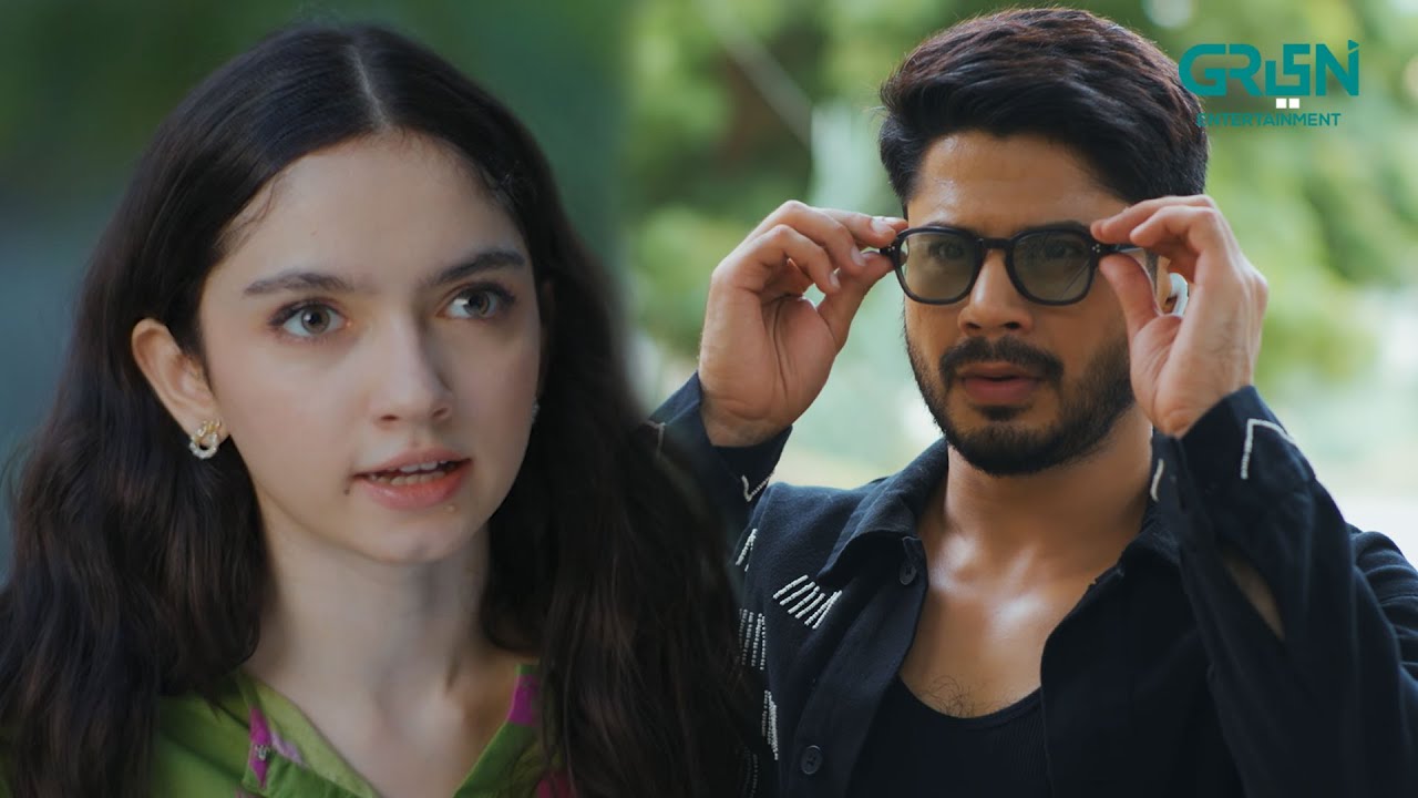 Arman Ke Haq Pe Dakka Dal Gaya..! #ainaasif #ahmedrafique #maa #shortvideos #greentvdramas