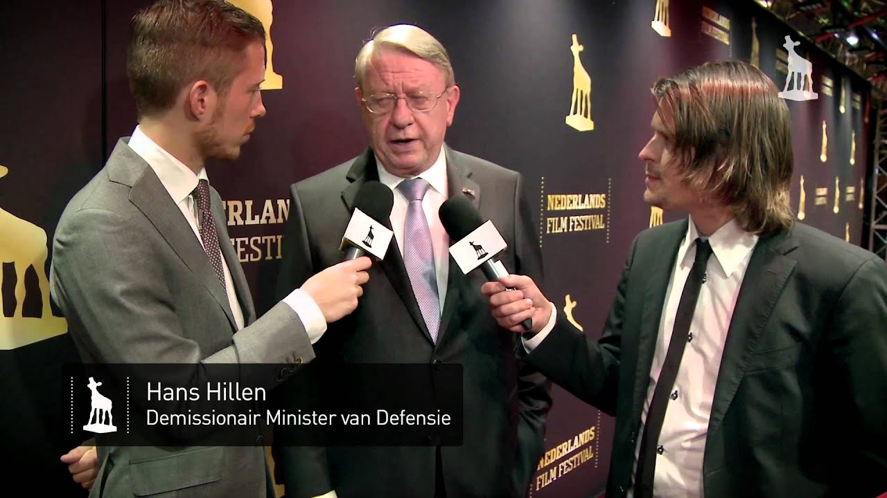 NFF 2012 Première GESNEUVELD, Belofte Mamoun Elyounoussi en De Auditie voor OLA'S UNIVERSE