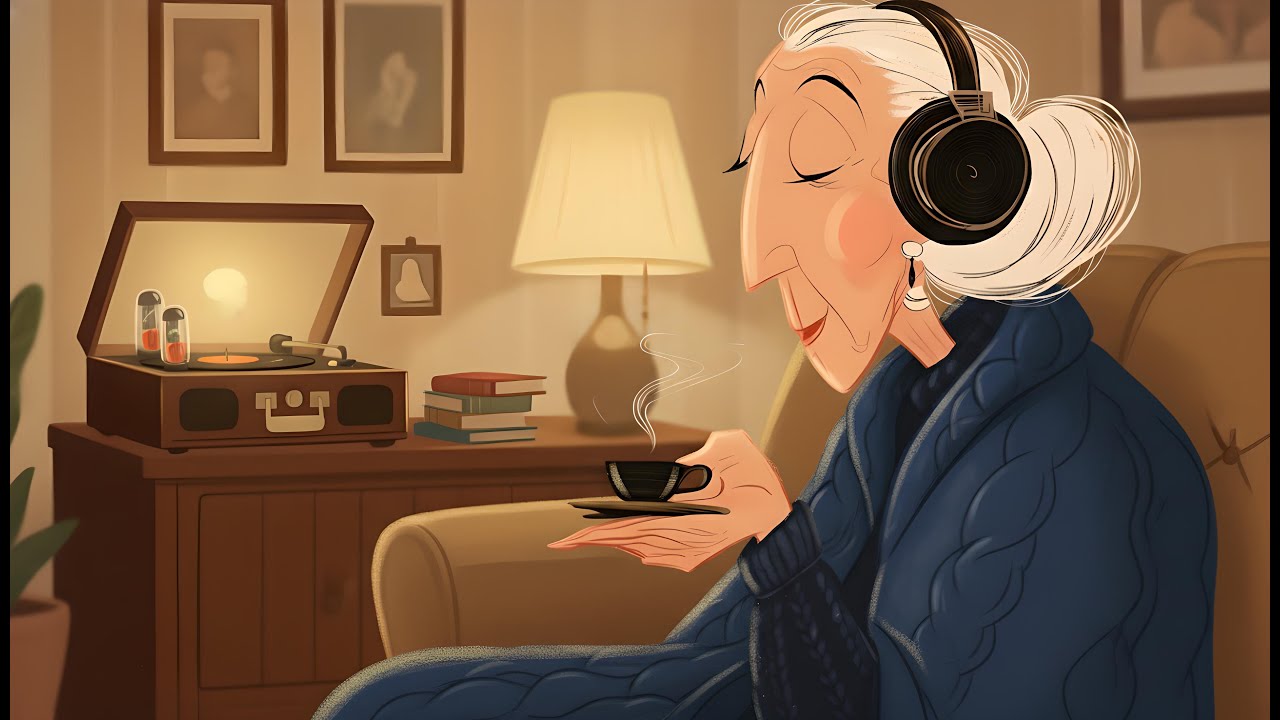 Cozy Evenings, Gentle Music, and Jazz | Smooth Vocal Jazz Gems