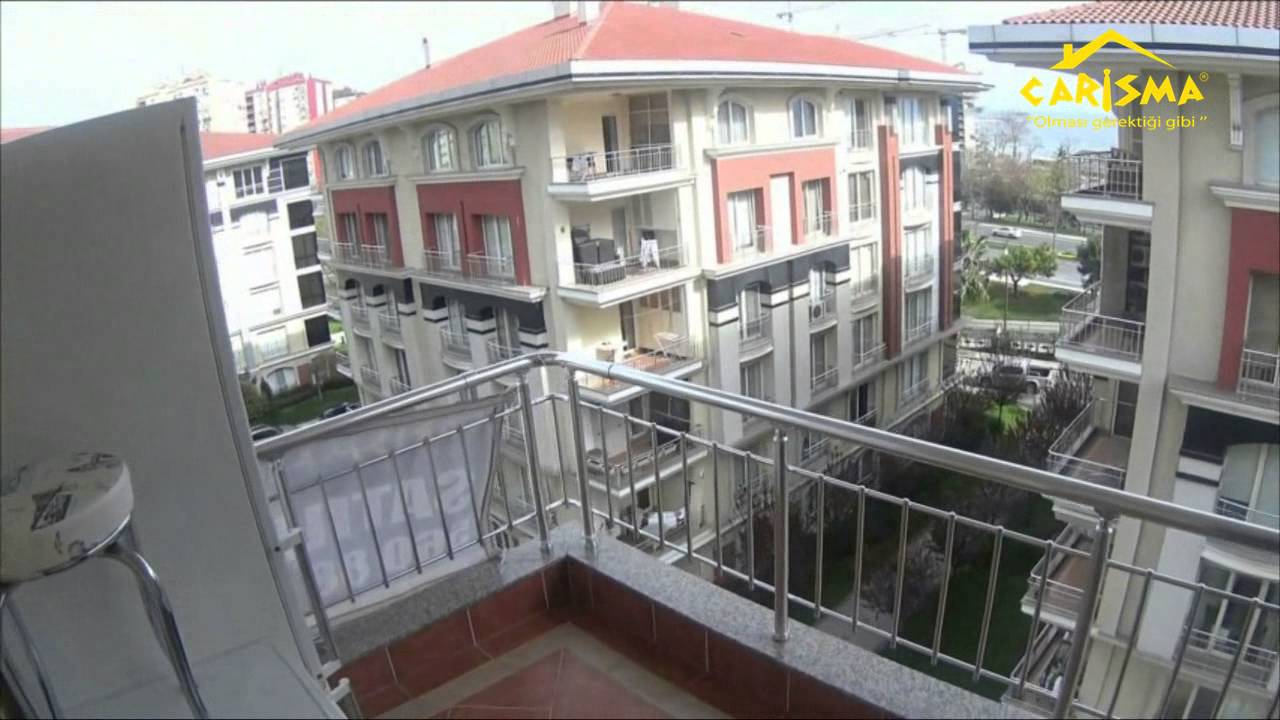 CARİSMA'DAN ATAKÖY KONAKLAR'INDA B TİPİ ÖZEL SEÇİLMİŞ 4+1