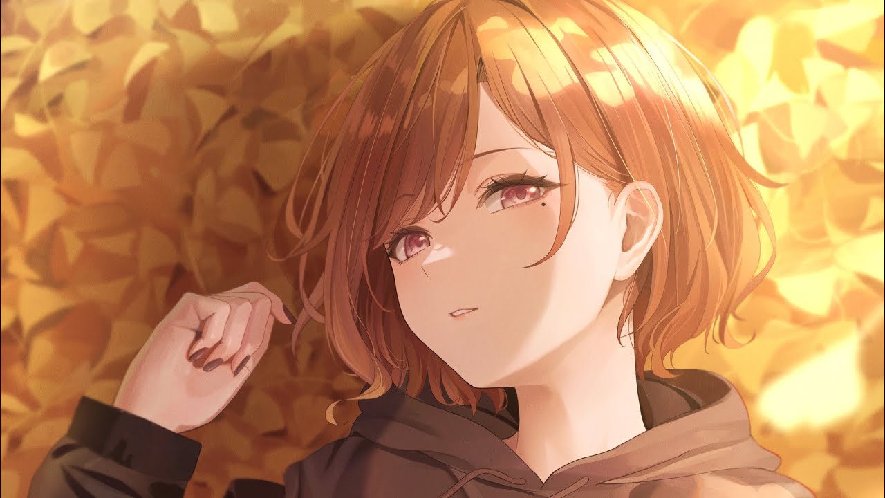 Nightcore - Hymn For The Weekend