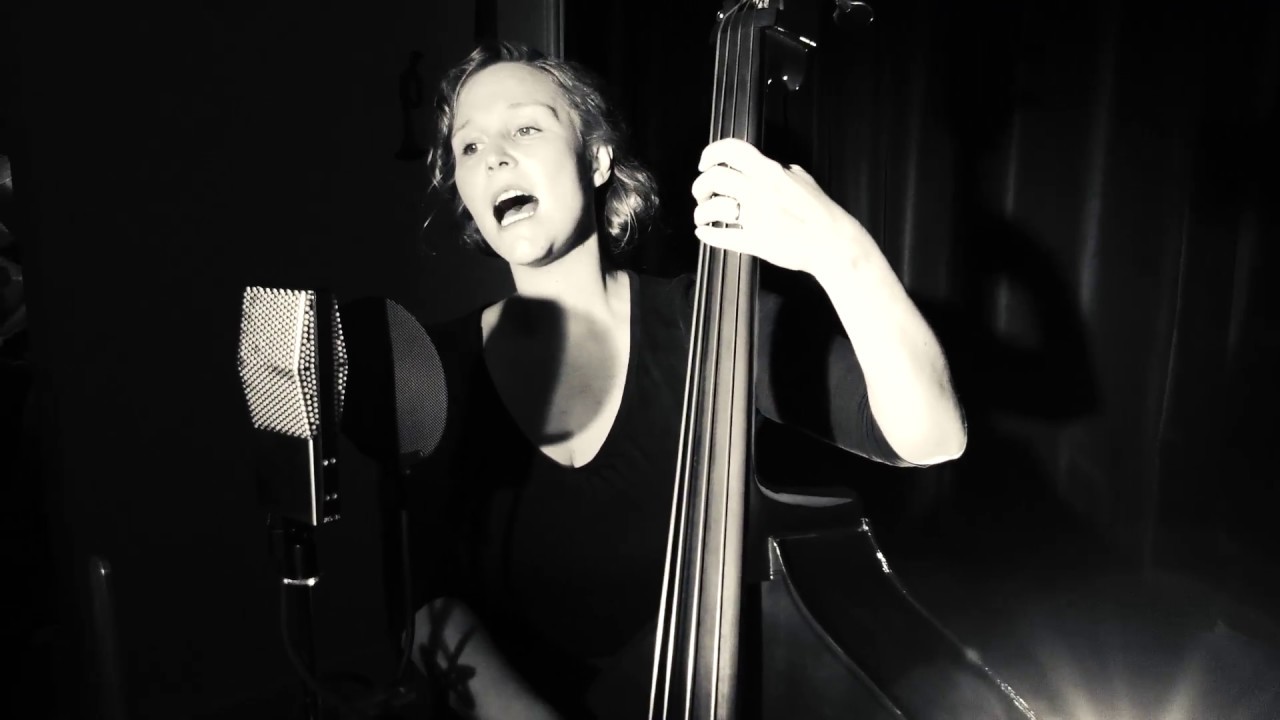 Straight To You - Ma Polaine's Great Decline NICK CAVE COVER