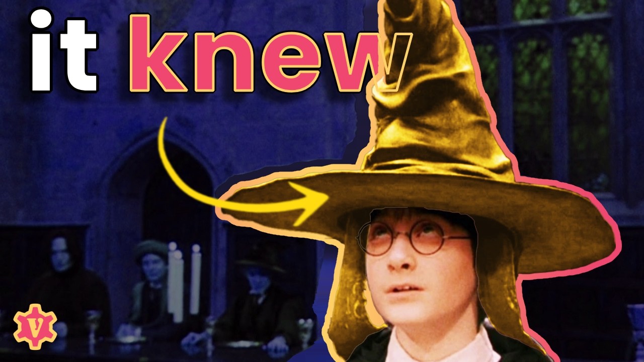 More ABSURD Harry Potter Plot Holes and Theories | Rank The Theory