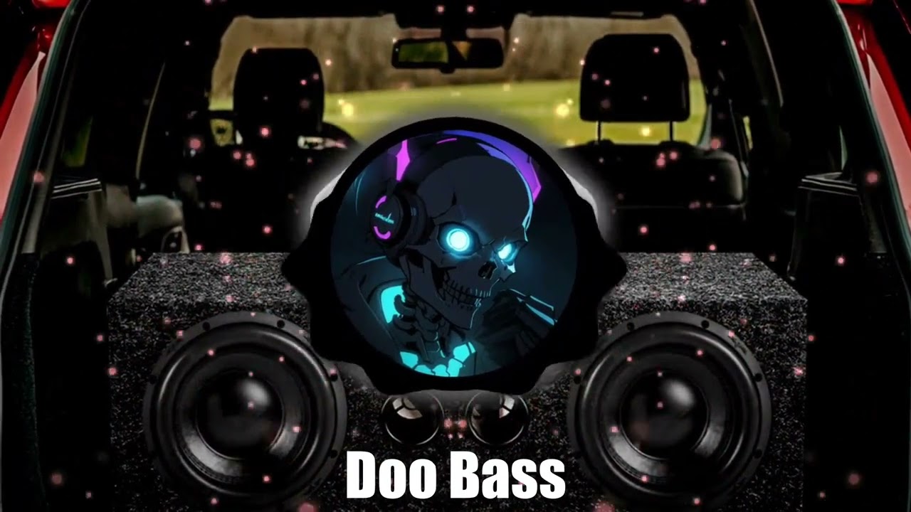 DooBass – DEEP BASS HOUSE ⚡ BASS BOOSTED | SUBWOOFER CAR MUSIC [FREE MUSIC]