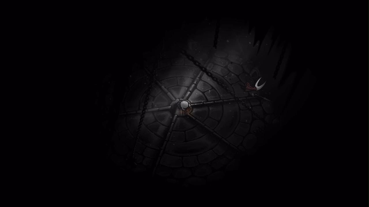 Hollow Knight - EP 69