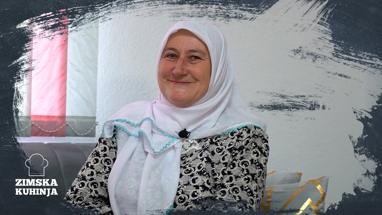 ZIMSKA KUHINJA: EKIPA KOD KARIĆA U VIŠNJEVU - PLANINSKO SELO KOJE ŽIVI OD STOČARSTVA I POLJOPRIVREDE