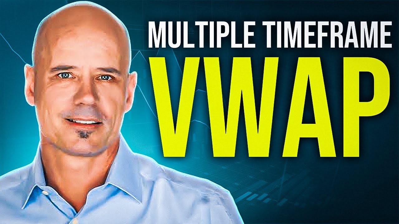 The Dead Simple VWAP Swing Trading Setup With Brian Shannon
