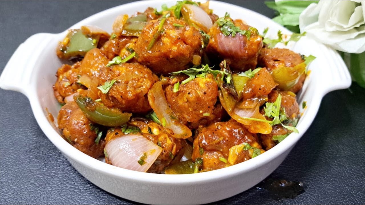 Egg Manchurian Recipe | Egg Recipe | side dish | Shamila's Tasty Recipe |