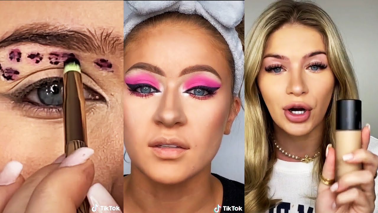 COMPLETE MAKEUP STORYTIME @kaylieleass / Makeup Storytime by Kaylieass