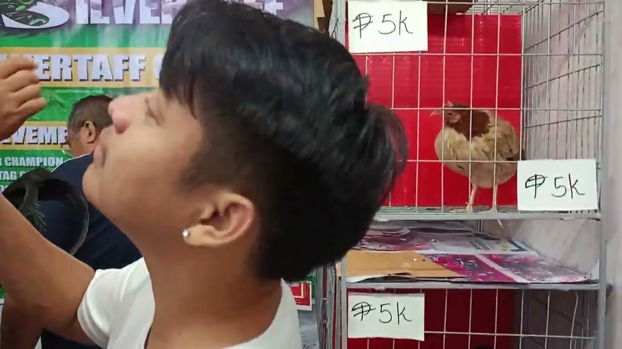 WORLD GAMEFOWL EXPO 2026