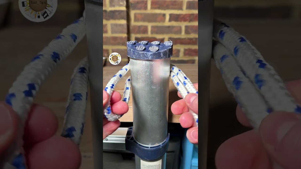 Tips and Tricks by Tool_Tips - DIY