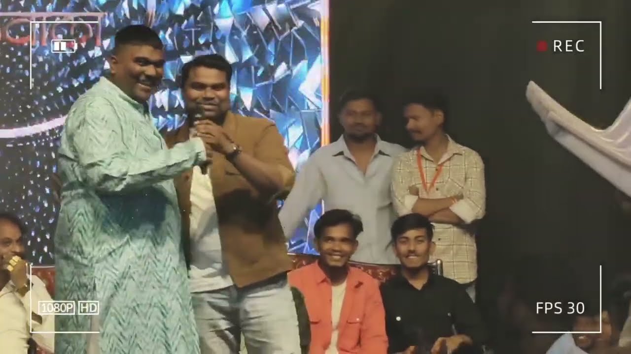 KADAK KAPDE WALA – GRAND OPENING  |  NAGPUR INFLUENCER ENTRY✨ कडक कपडे वाला – भव्य उद्घाटन | नागपूर