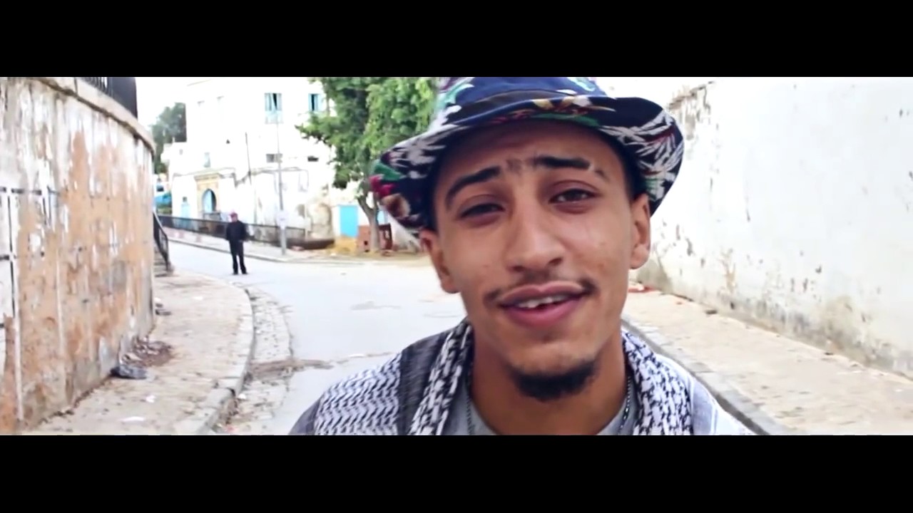 SNÏPER MC - 3ALLA RABI 