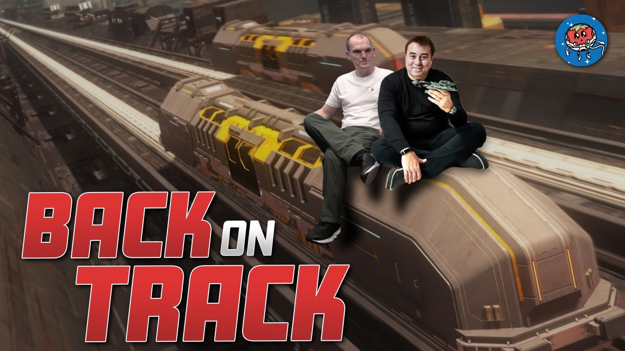 Star Citizen is on a Winning Streak Right Now | Here’s What You Need To Know
