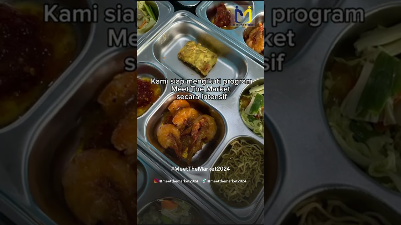 Binar Catering - MTM 2024