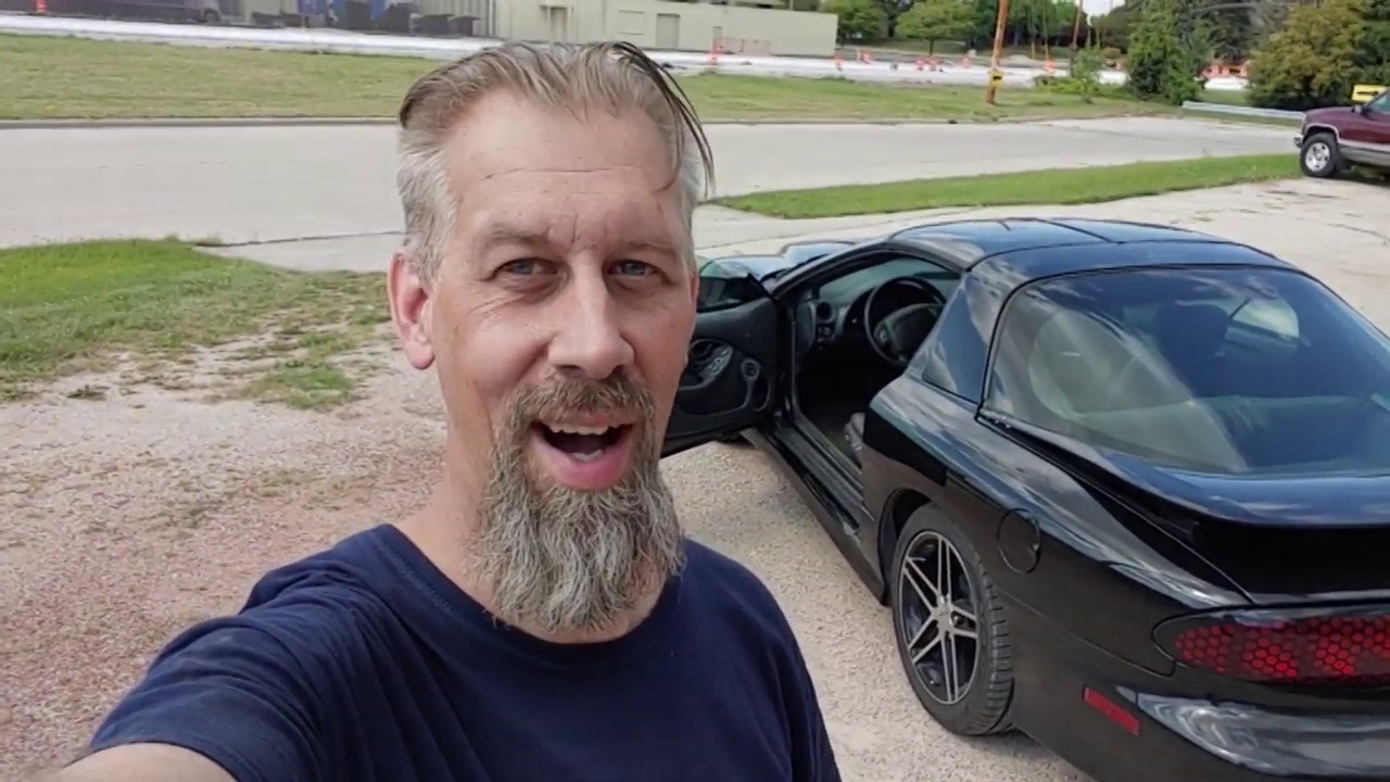 Installing Baffles in the Trans Am Speed Engineering True Duals