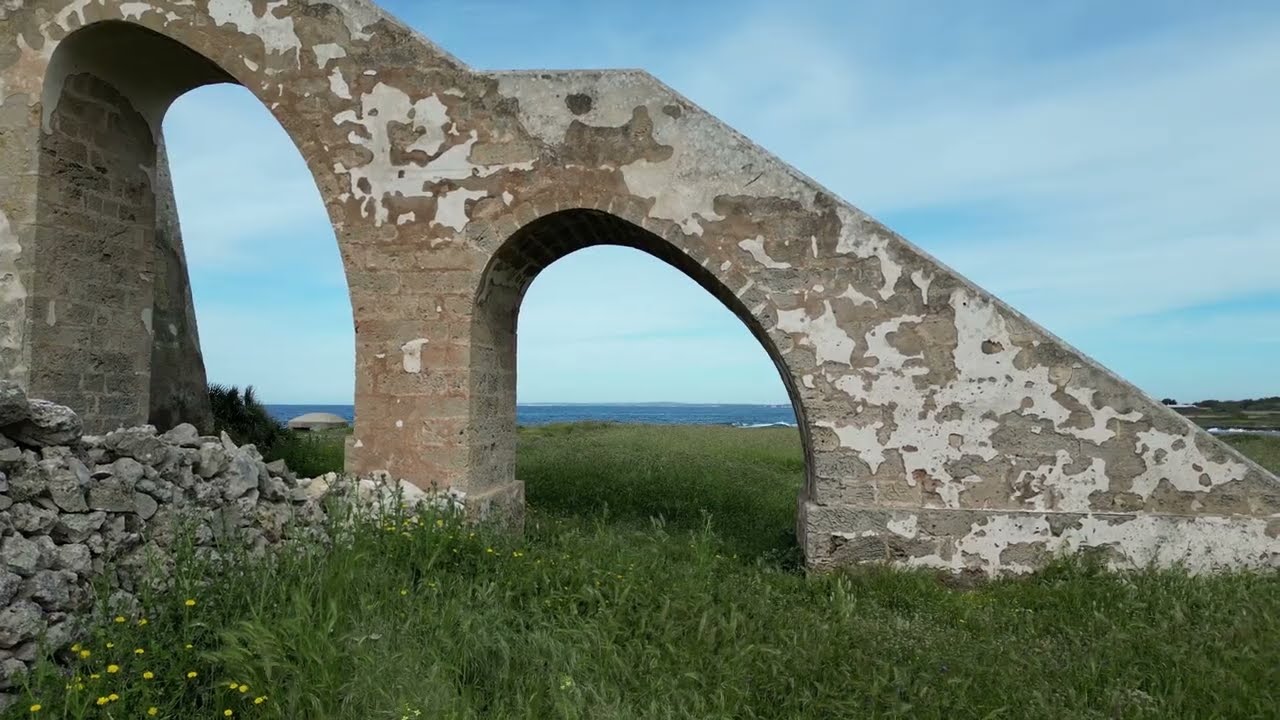 Torre Squillace (Nardó) 2023