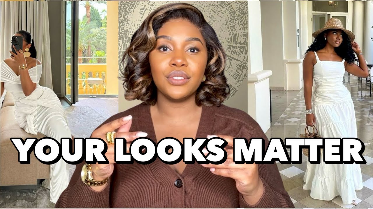 I went from IG BADDIE to FEMININE WOMAN and attracted ABUNDANCE…here’s how