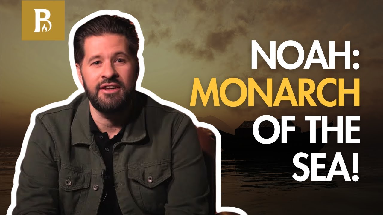 Noah&rsquo;s Ark: 5 Myths Busted About the Man Who Built It | Spotlight