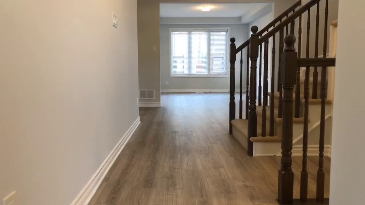 Beautiful Home for Rent, Half Moon Bay, Barrhaven Ottawa