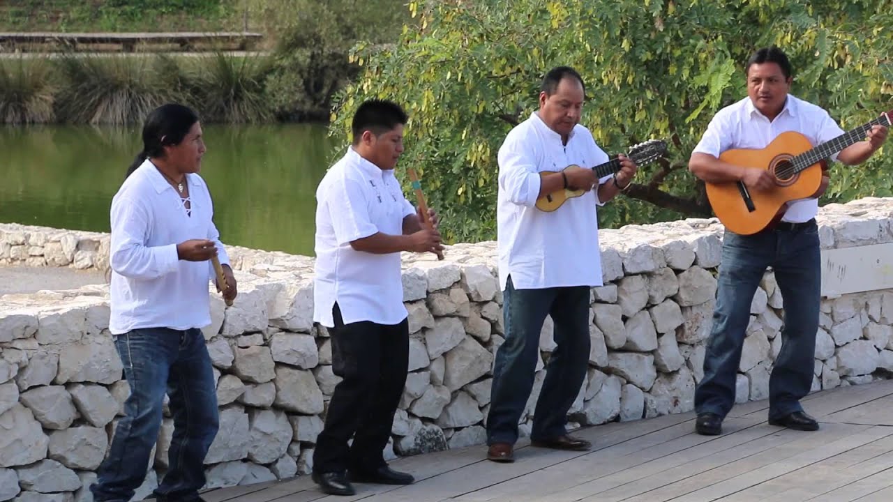 Manuel Mesias ( Vuelve )