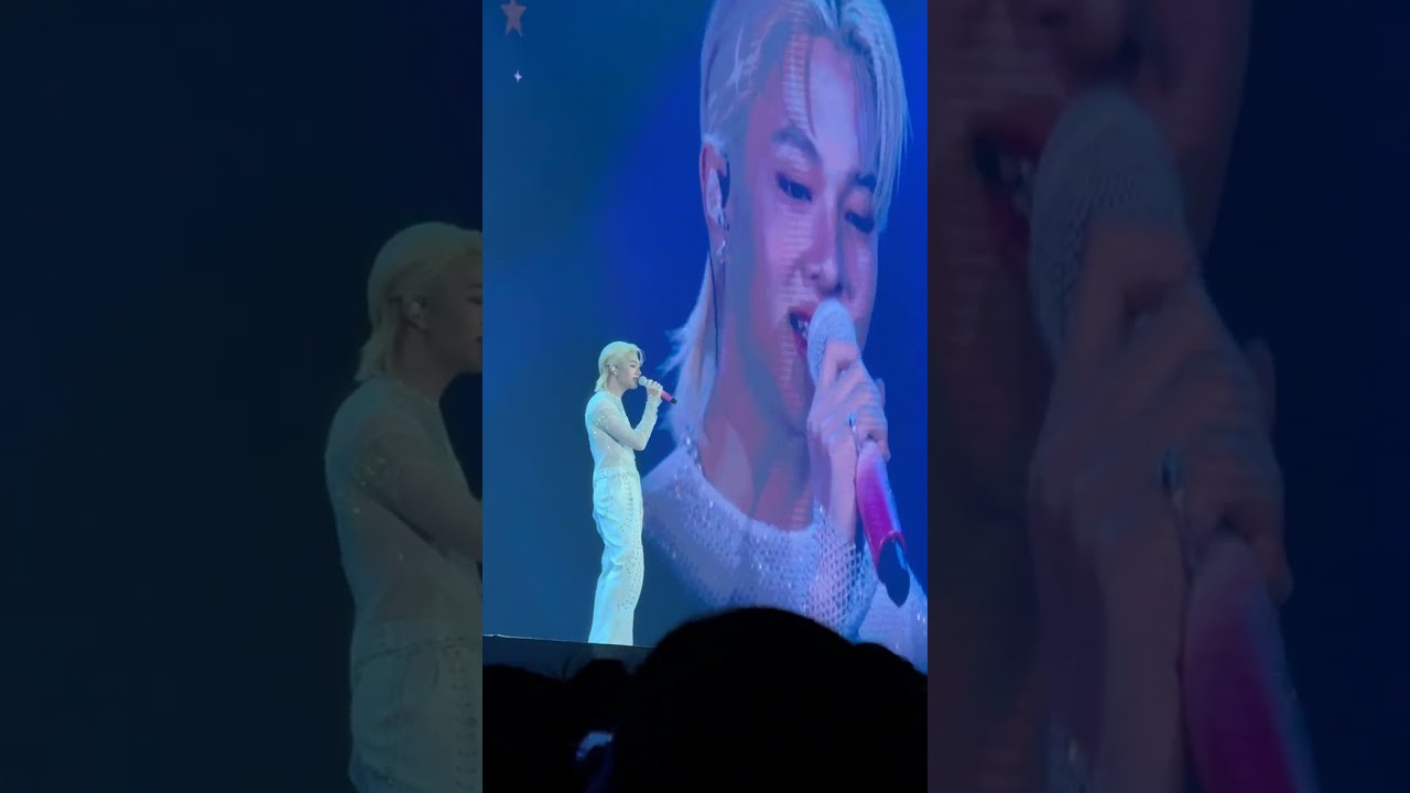 คิดถึงไปมากกว่านี้ไม่ได้เเล้ว #MoveOnConcertxNuNew #nunew