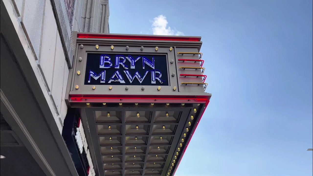 Bryn Mawr: Video Tour